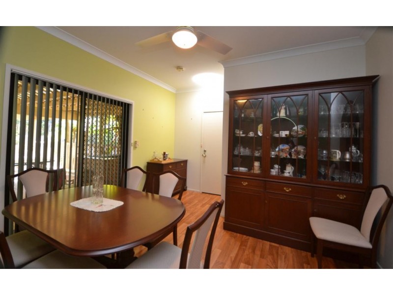 15 Kareela Crescent, North Nowra NSW 2541