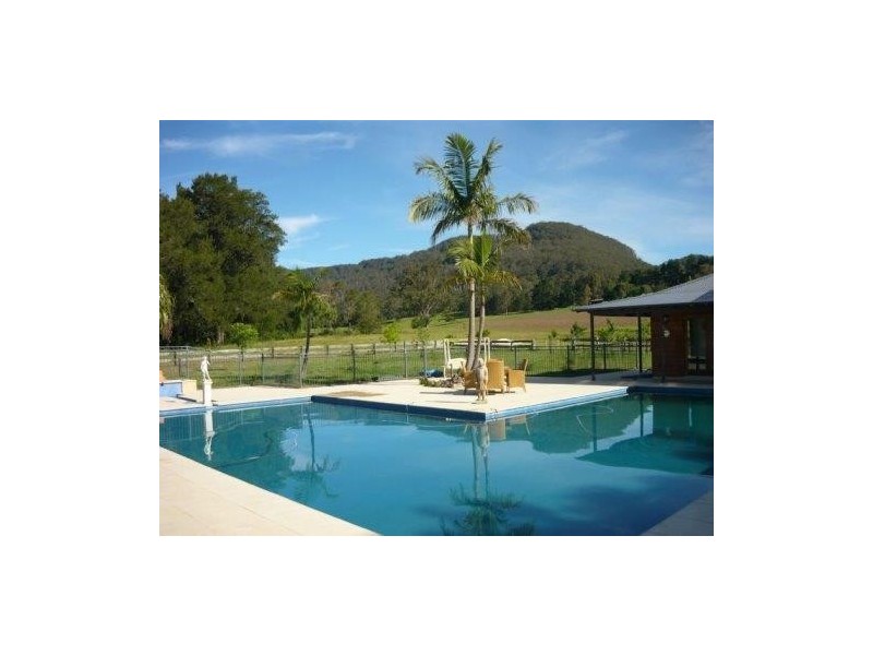 170 Walkers Lane, Kangaroo Valley NSW 2577