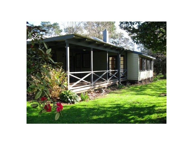 170 Walkers Lane, Kangaroo Valley NSW 2577