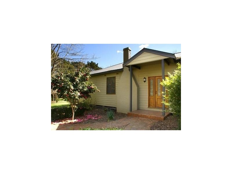 170 Walkers Lane, Kangaroo Valley NSW 2577