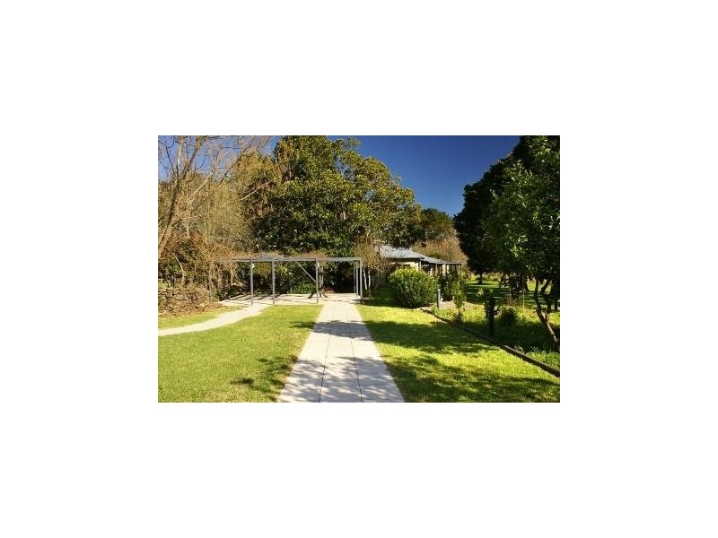 170 Walkers Lane, Kangaroo Valley NSW 2577