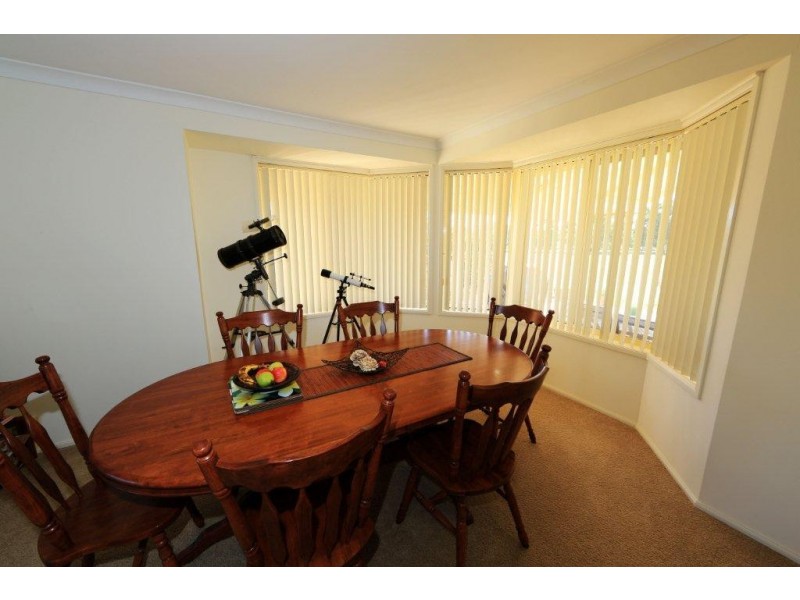 46 Pemberly Drive, Nowra Hill NSW 2540