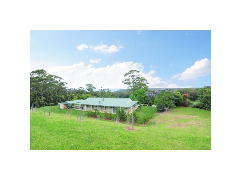 450 Bugong Road, Kangaroo Valley NSW 2577