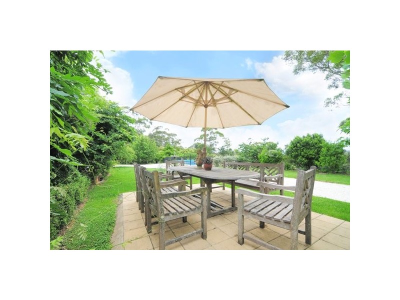 450 Bugong Road, Kangaroo Valley NSW 2577