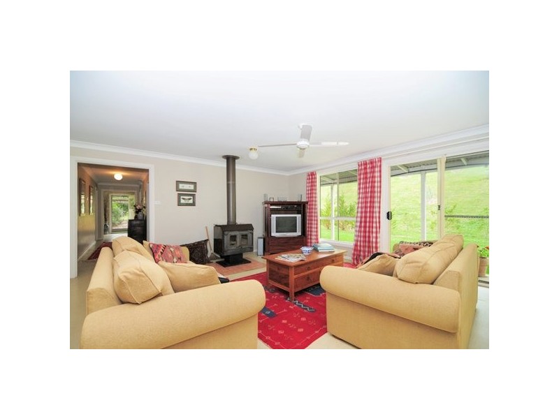 450 Bugong Road, Kangaroo Valley NSW 2577