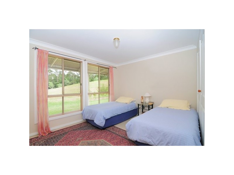 450 Bugong Road, Kangaroo Valley NSW 2577
