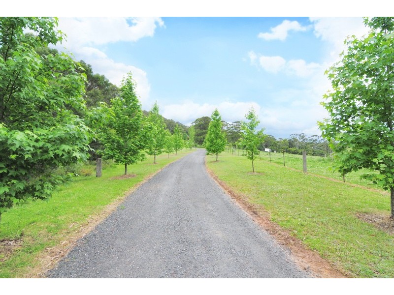 450 Bugong Road, Kangaroo Valley NSW 2577