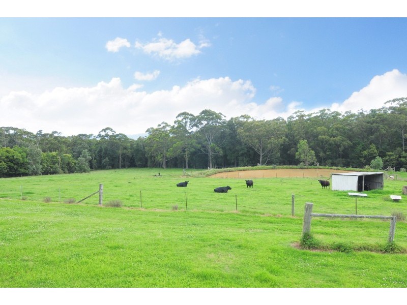 450 Bugong Road, Kangaroo Valley NSW 2577