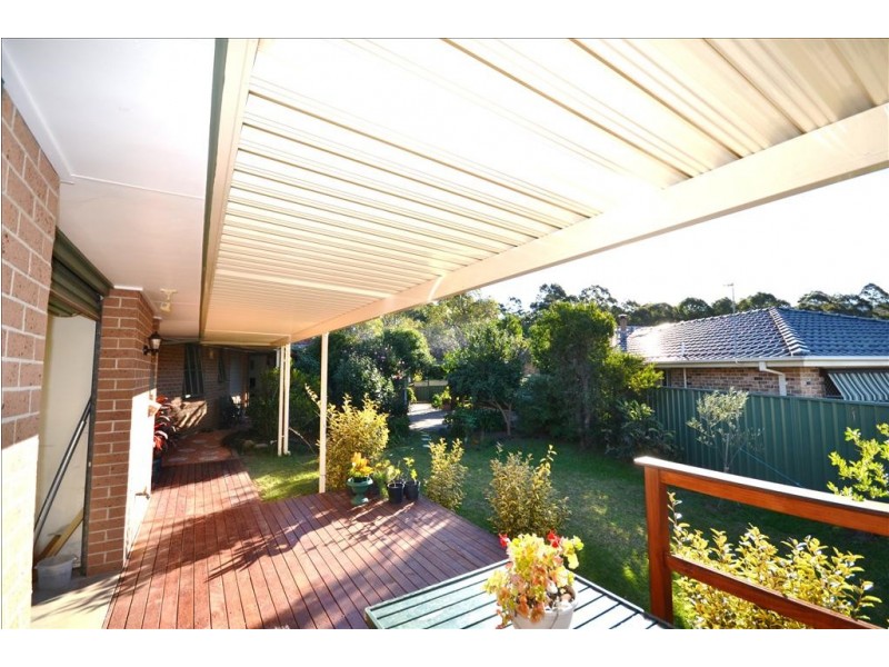 9 Wasdale Place, Bomaderry NSW 2541
