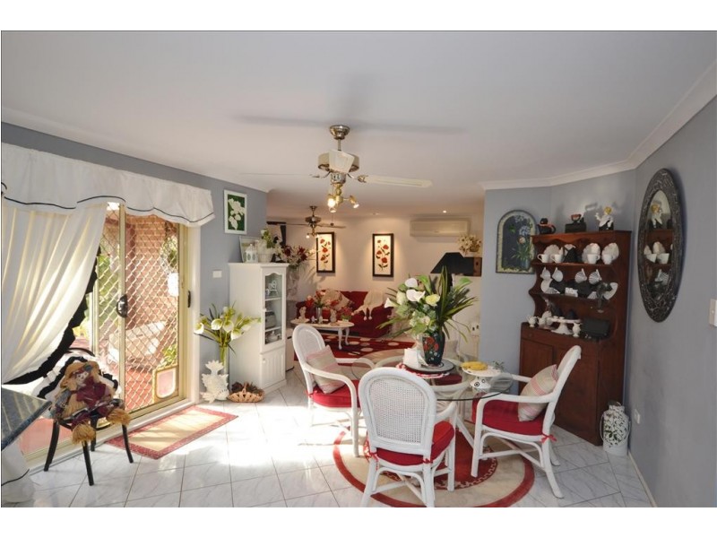 75 Burradoo Crescent, Nowra NSW 2541