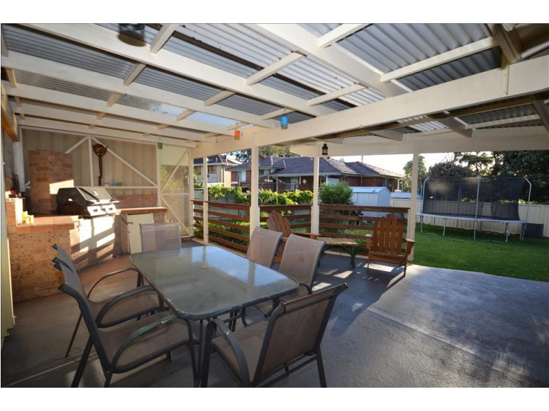 93 Salisbury Drive, Nowra NSW 2541