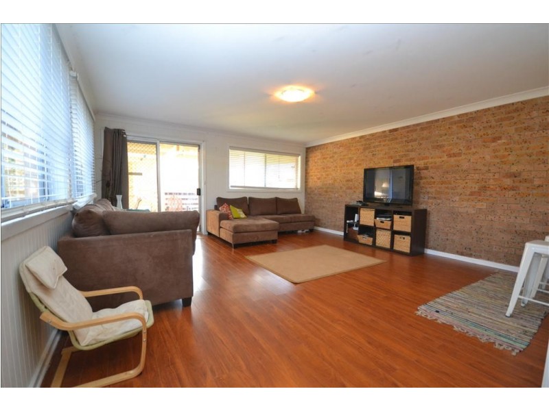 93 Salisbury Drive, Nowra NSW 2541