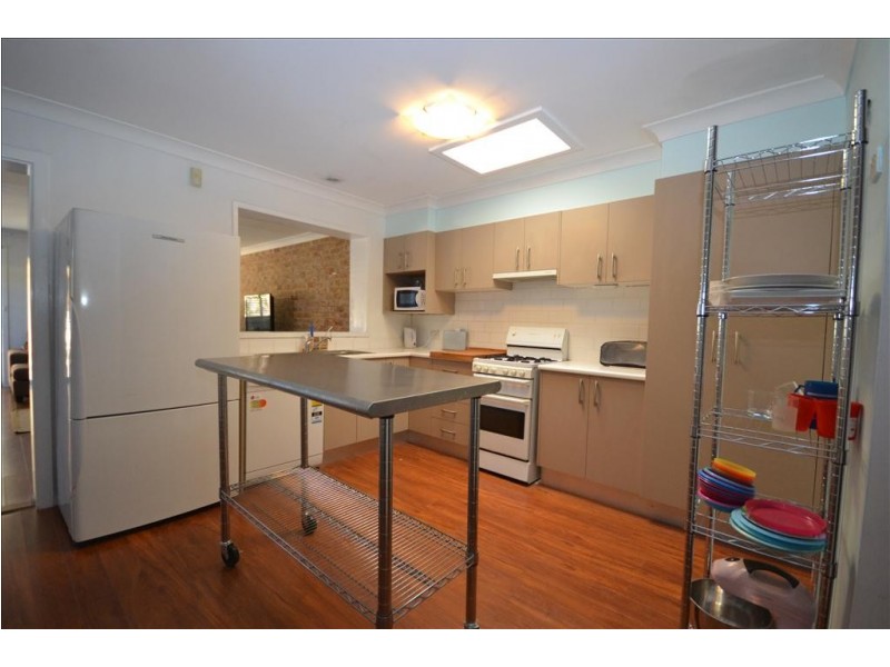 93 Salisbury Drive, Nowra NSW 2541