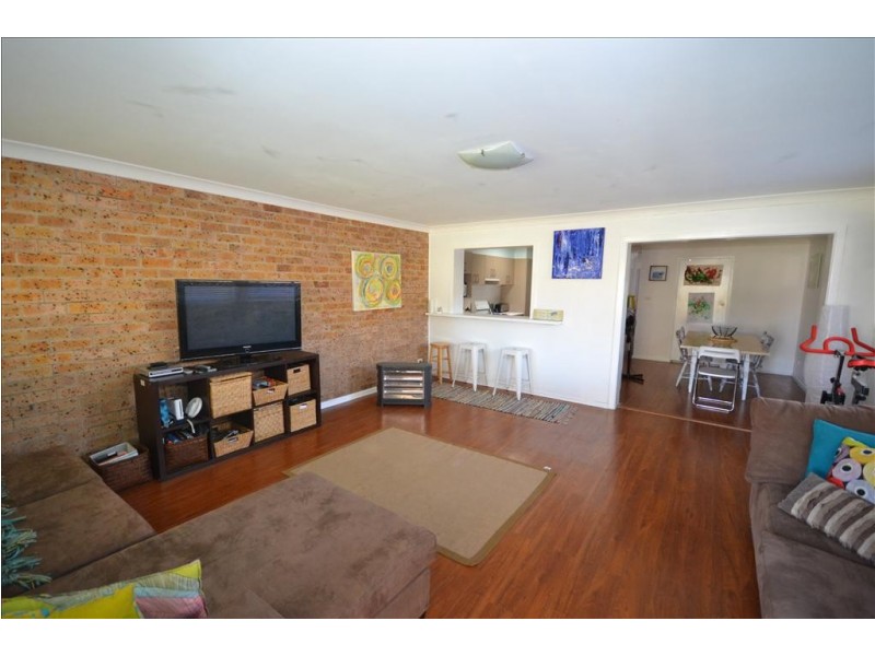 93 Salisbury Drive, Nowra NSW 2541