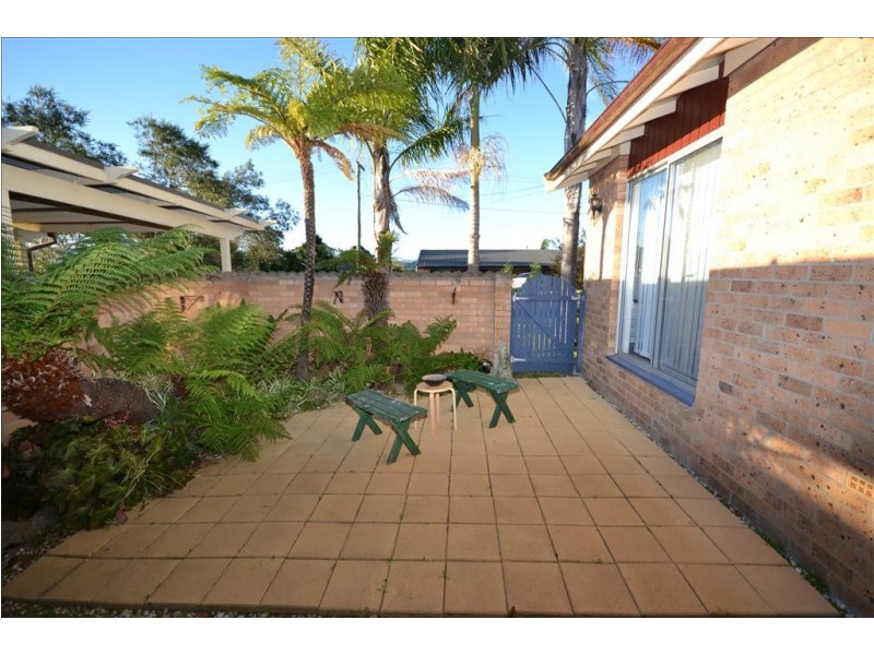 93 Salisbury Drive, Nowra NSW 2541