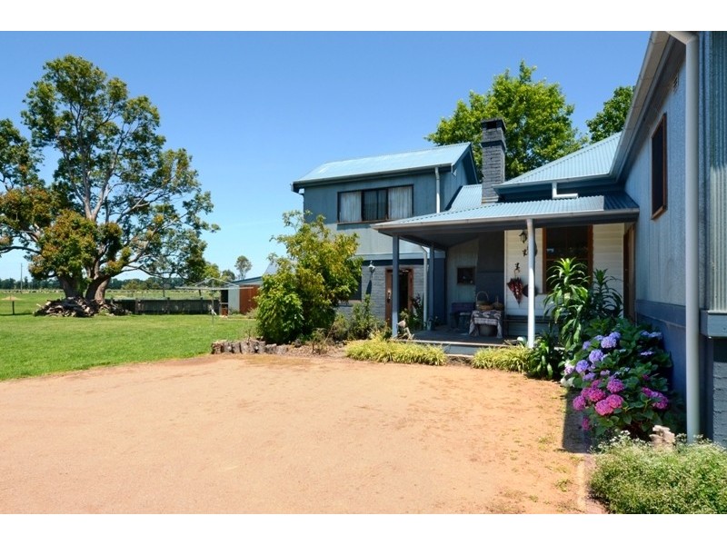 Terara NSW 2540