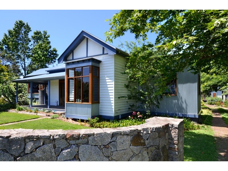 Terara NSW 2540