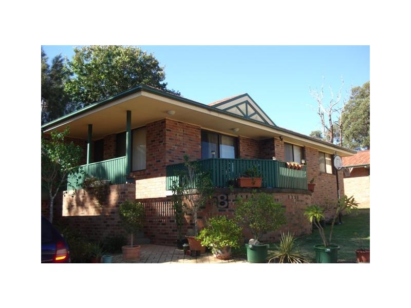 8/351 Princes Highway, Bomaderry NSW 2541