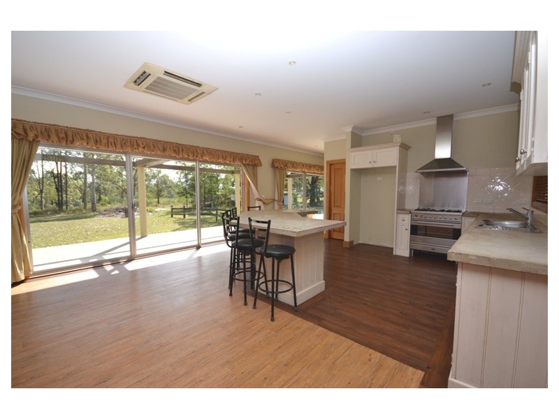 11 Monterey Drive, Nowra Hill NSW 2540