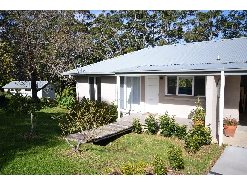 481A Woodhill Mountain Road, Berry NSW 2535