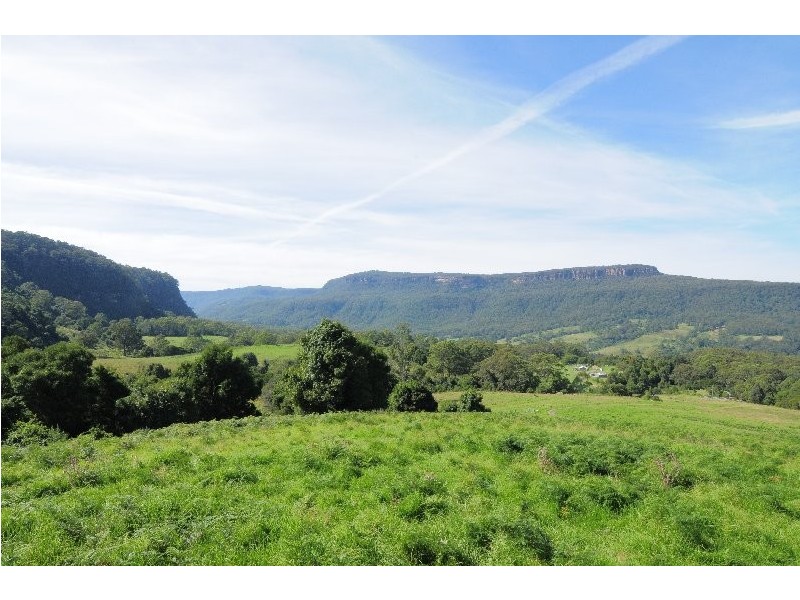 481A Woodhill Mountain Road, Berry NSW 2535