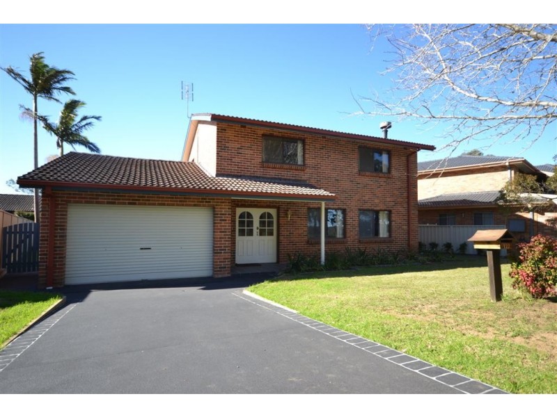 122 Yurunga Drive, North Nowra NSW 2541