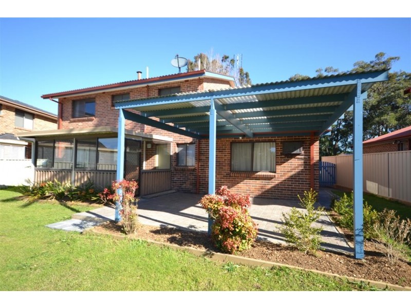 122 Yurunga Drive, North Nowra NSW 2541