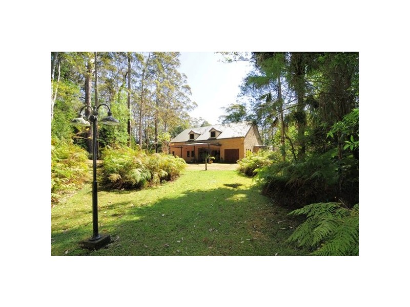 281A Irvines Road, Berry NSW 2535