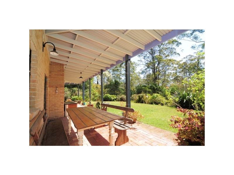 281A Irvines Road, Berry NSW 2535