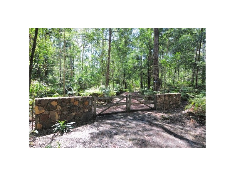 281A Irvines Road, Berry NSW 2535