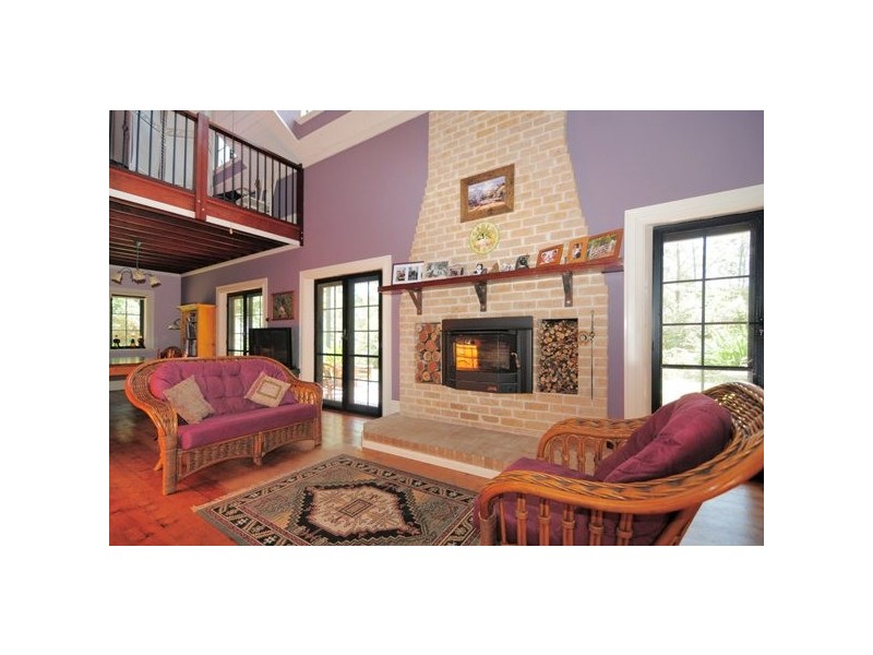 281A Irvines Road, Berry NSW 2535