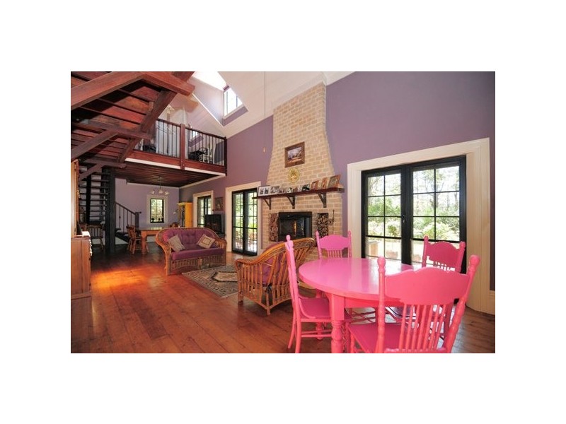 281A Irvines Road, Berry NSW 2535