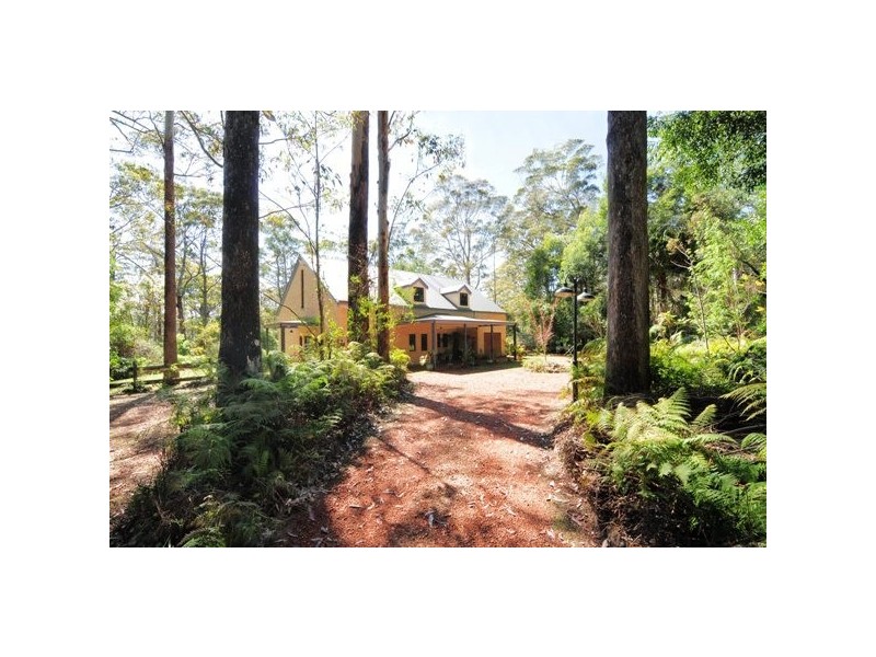 281A Irvines Road, Berry NSW 2535