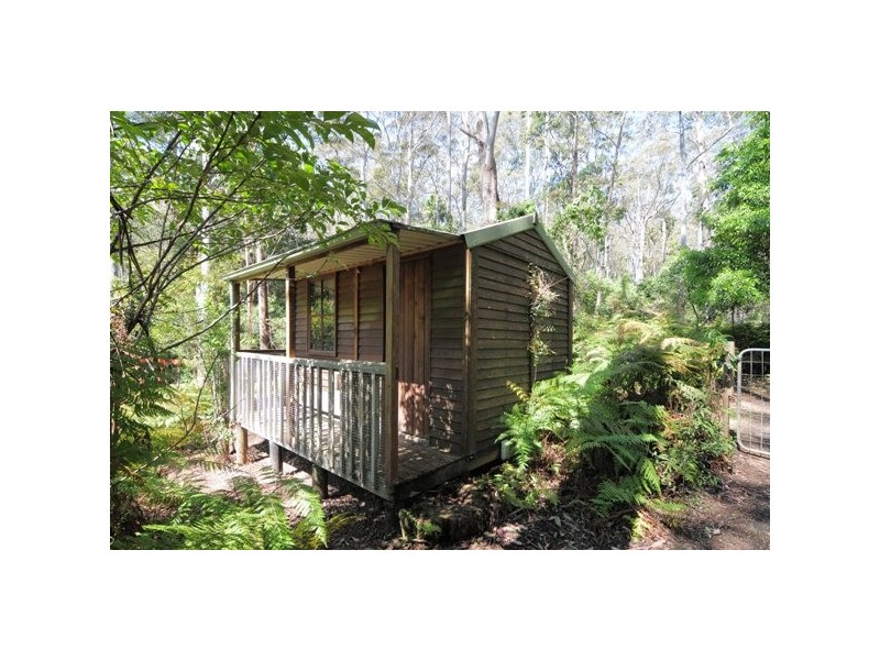 281A Irvines Road, Berry NSW 2535