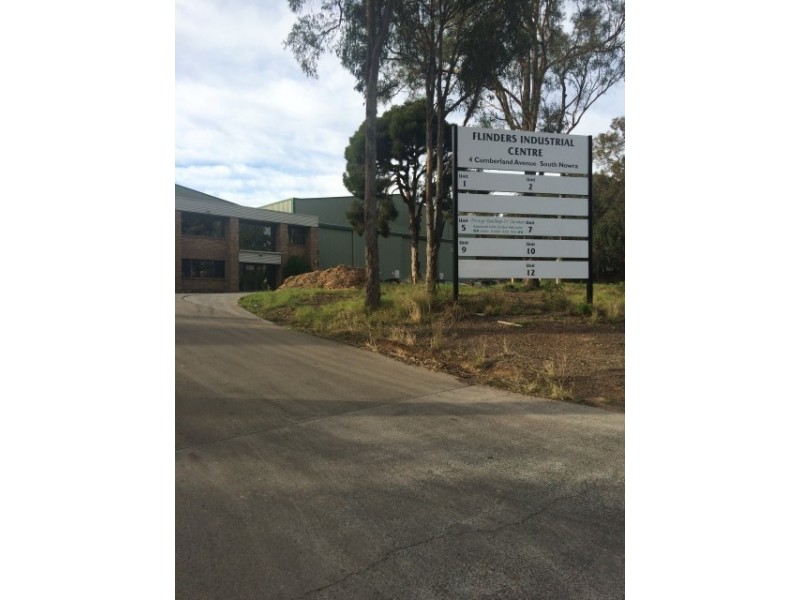 Offices+S1/4 Cumberland Avenue, South Nowra NSW 2541