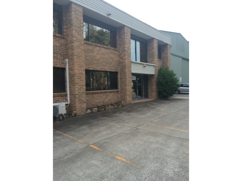 Offices+S1/4 Cumberland Avenue, South Nowra NSW 2541