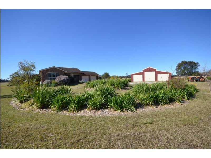 112 Tea Tree Lane, Nowra Hill NSW 2540