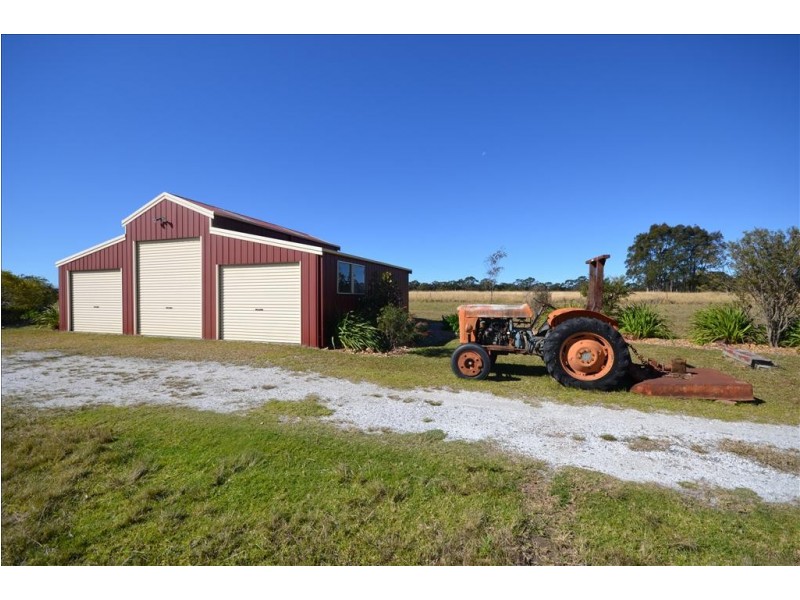 112 Tea Tree Lane, Nowra Hill NSW 2540