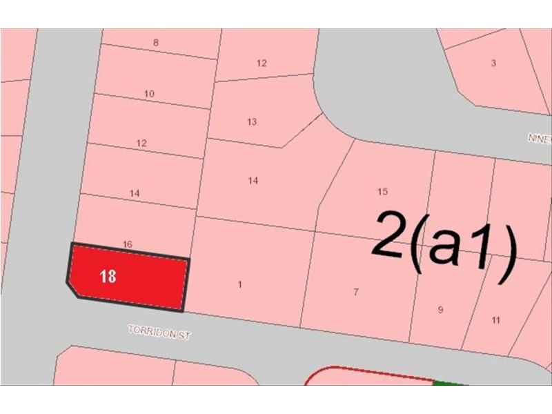 18 McKay Street, Nowra NSW 2541