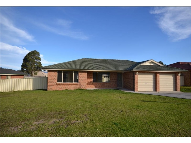 26 Costa Street, Worrigee NSW 2540