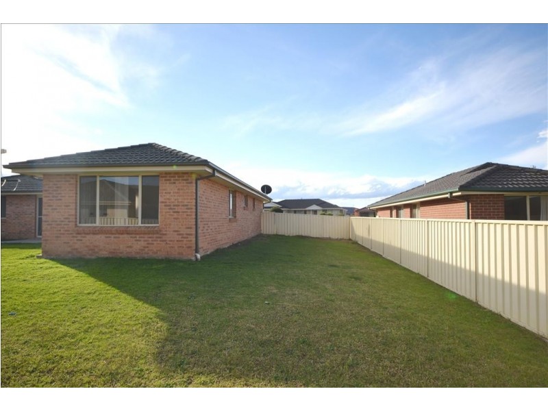 26 Costa Street, Worrigee NSW 2540