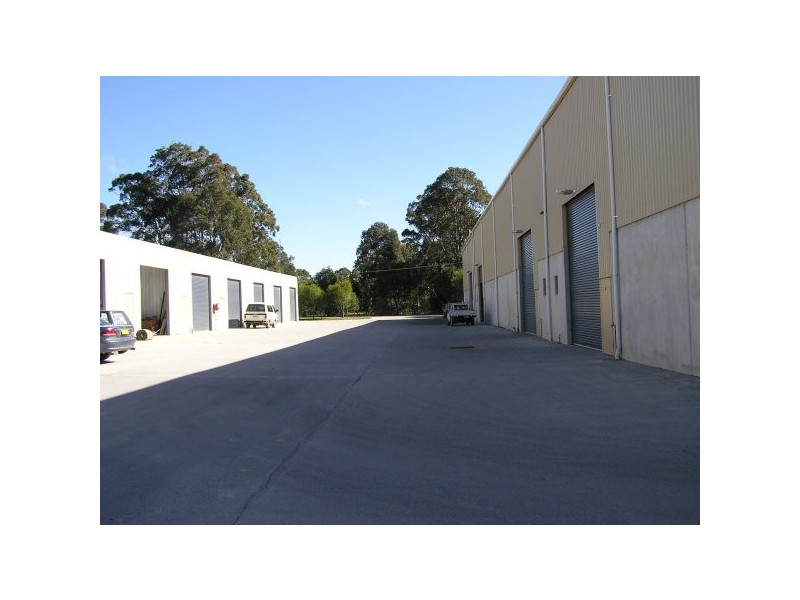 18/10 Central Ave, South Nowra NSW 2541