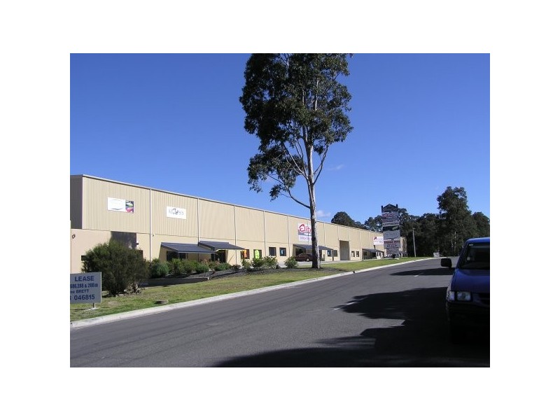 19/10 Central Ave, South Nowra NSW 2541