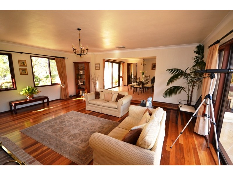 1699 Moss Vale Road, Kangaroo Valley NSW 2577