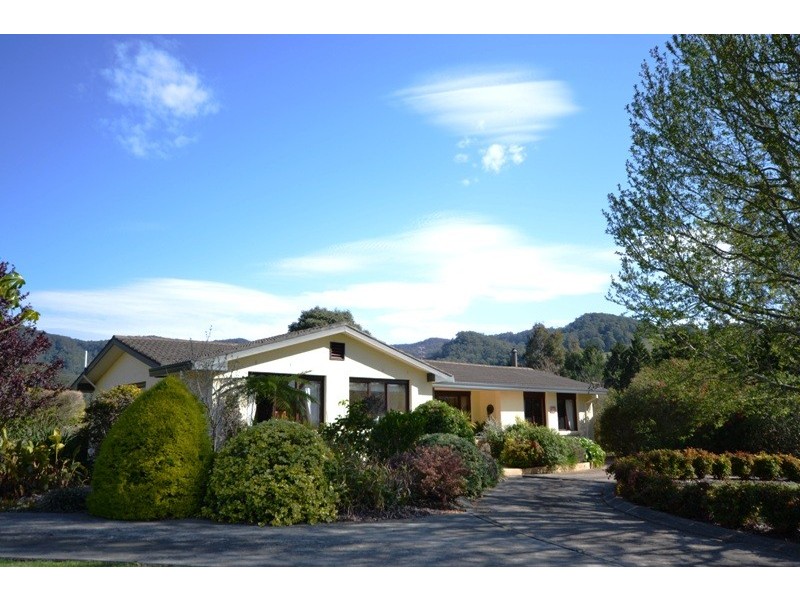 1699 Moss Vale Road, Kangaroo Valley NSW 2577