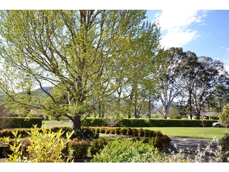 1699 Moss Vale Road, Kangaroo Valley NSW 2577