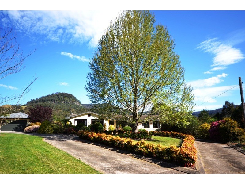 1699 Moss Vale Road, Kangaroo Valley NSW 2577