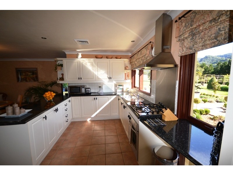 1699 Moss Vale Road, Kangaroo Valley NSW 2577
