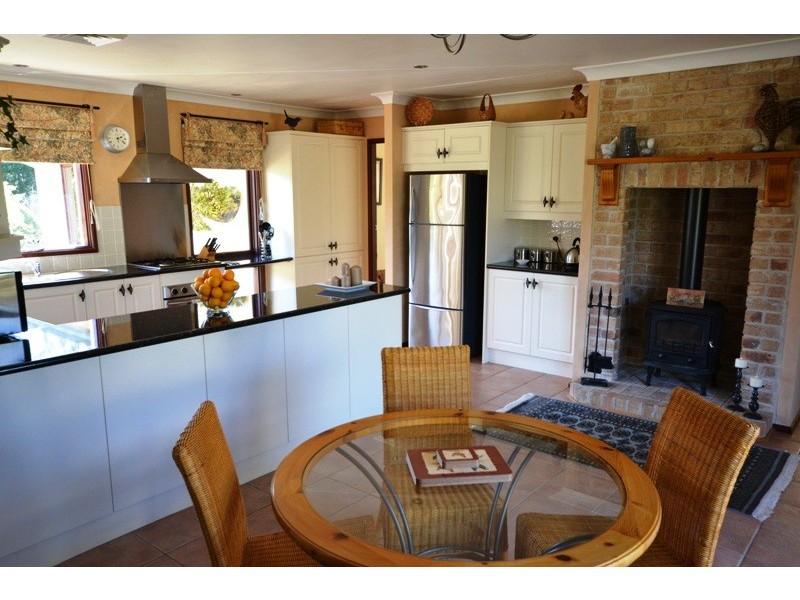 1699 Moss Vale Road, Kangaroo Valley NSW 2577