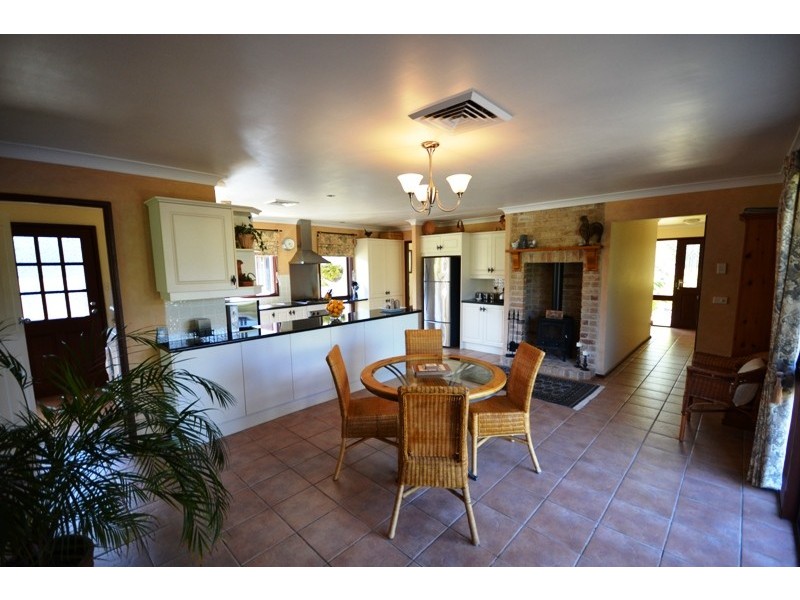 1699 Moss Vale Road, Kangaroo Valley NSW 2577